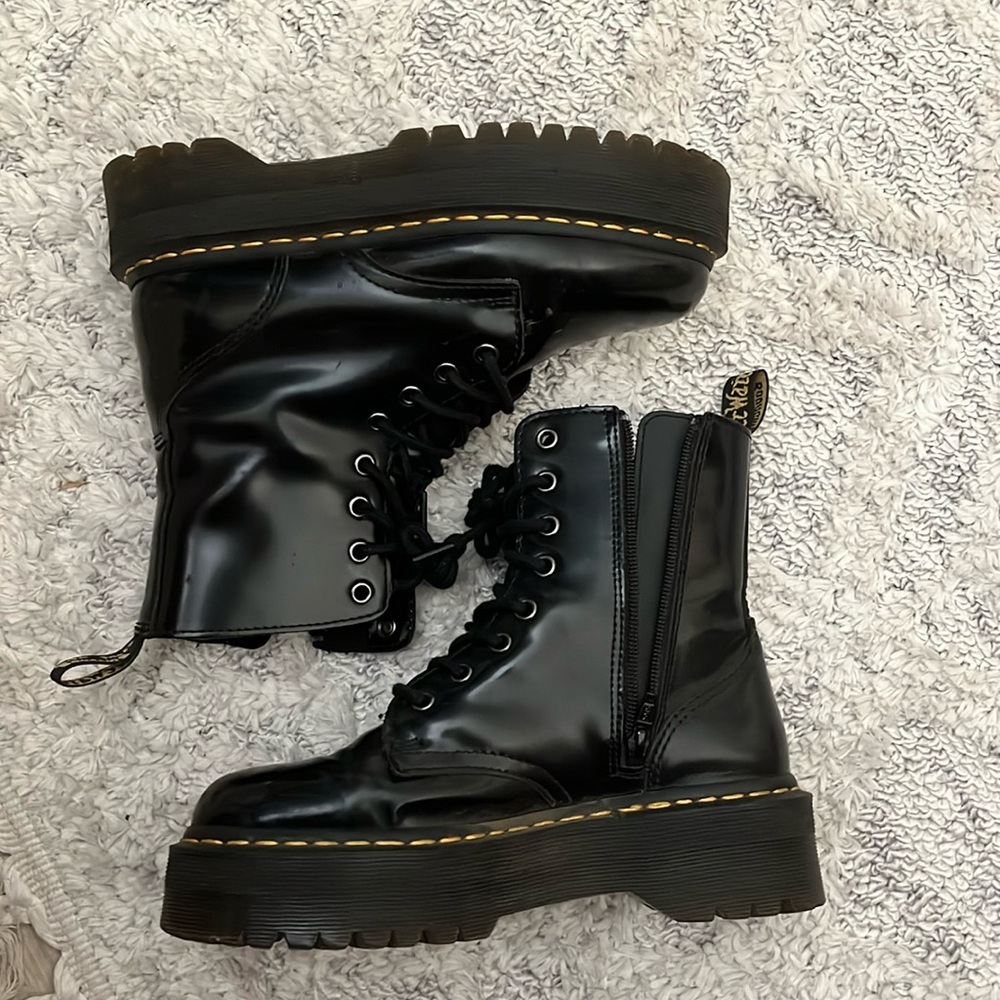 Dr Martens Jadon